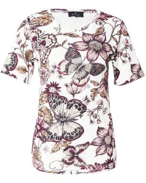 Monari T-Shirt - Weiß