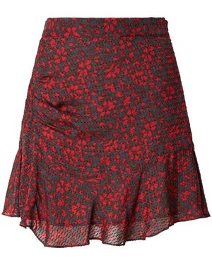 Second Female Rock - Rot