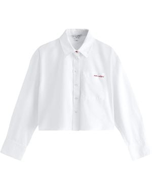 Next Bluse - Weiß