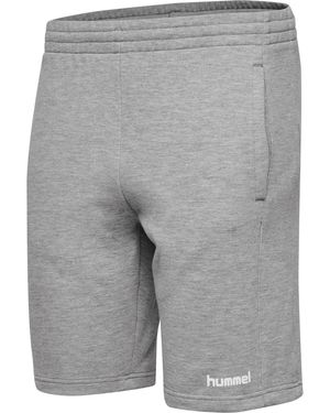 Hummel Sportshorts - Grau
