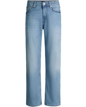 Strellson Jeans - Blau