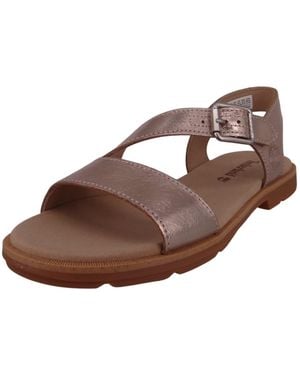 Timberland Sandale - Braun