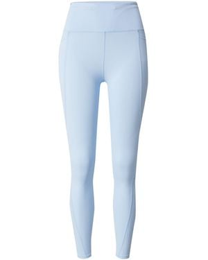 Athlecia Sporthose 'Aliya' - Blau