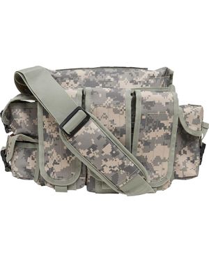 BRANDIT Tasche - Grau