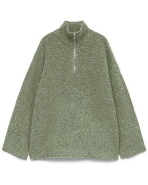 Vero Moda Pullover Vmsupreme - Grün
