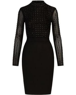 Kraimod Kleid - Schwarz