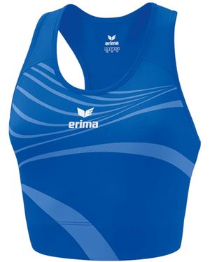 Erima Sporttop - Blau