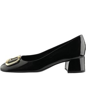 Högl Pumps Louise - Schwarz