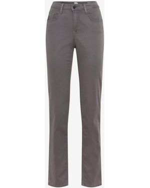 Brax Jeans - Grau