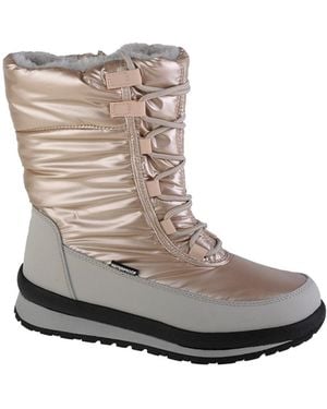 CMP Snowboots Harma Wmn Snow Boot - Weiß