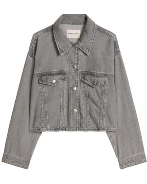 Marc O' Polo Marc Opolo Jacke - Grau