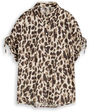 Tom Tailor Bluse - Weiß