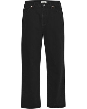 Solid Jeans Sdmilo Tommy - Schwarz