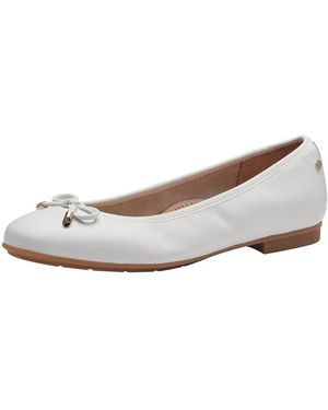 Tamaris Damen 1 1 22100 20 Ballerinas, Rosa Powder, Produktbild-Vorschau 6