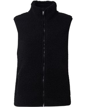 Killtec Sportweste Kow 7 - Schwarz