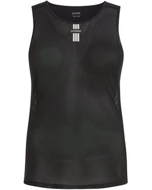 Protest Base Layer Prtcarretera - Schwarz