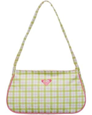 Roxy Handtasche Swell - Mettallic