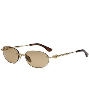 Chimi Sonnenbrille Cadenza - Mettallic