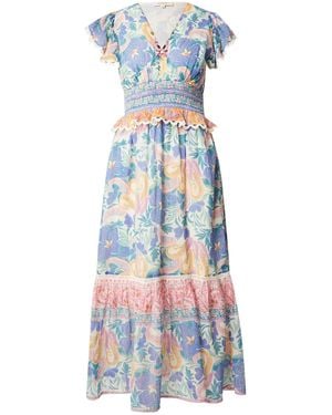 Rene' Derhy Kleid Mounia - Weiß