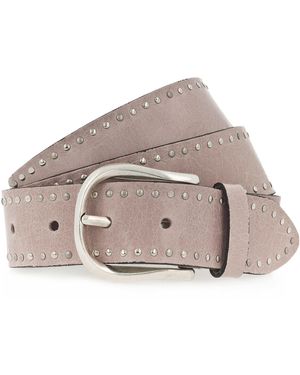 B. Belt Gürtel - Mehrfarbig