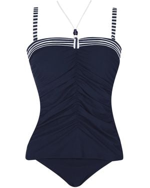 Sunflair Badeanzug - Blau
