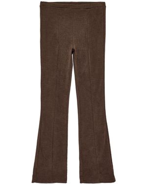 Koton Hose - Braun