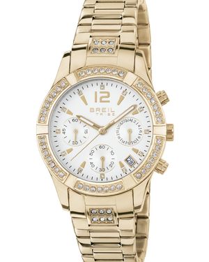 Breil Uhr Cest Chic - Mettallic