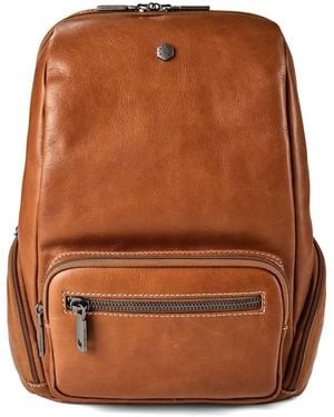 Jekyll & Hide Rucksack - Braun