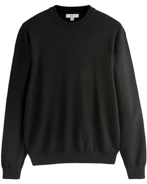 Next Pullover - Schwarz