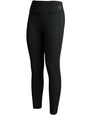 Izas Leggings - Schwarz