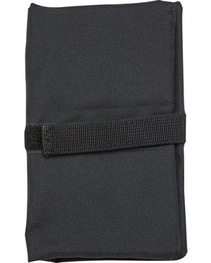 BRANDIT Handtasche Tobacco - Schwarz