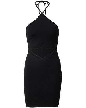 millane Kleid 'Valerie' - Schwarz