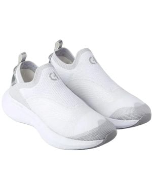 Cole Haan Sneaker Low Zg Motion Connect - Weiß