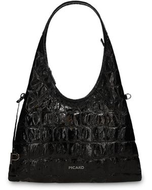 Picard Tasche Key Largo - Schwarz