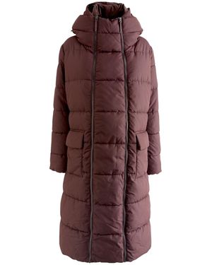 Next Wintermantel - Lila