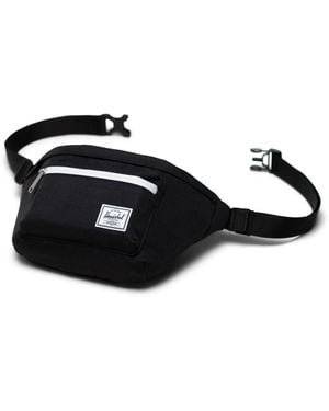 Herschel Supply Co. Gürteltasche Pop Quiz - Schwarz