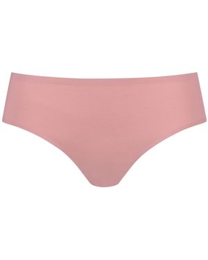 Mey Slip Simply Better Invisibles - Pink