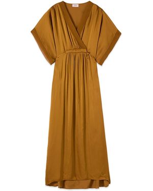 Oltre Kleid - Mettallic
