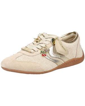 Steve Madden Sneaker - Natur