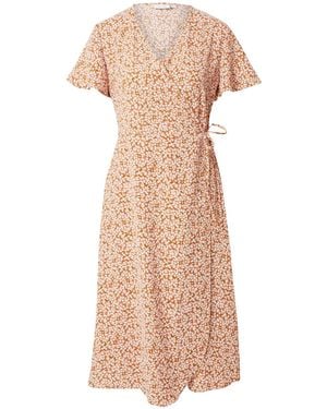Vila Kleid 'Vilovie' - Pink