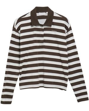 Comma, Shirt - Weiß