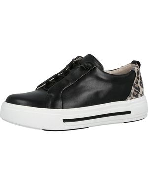 Caprice Sneaker - Schwarz