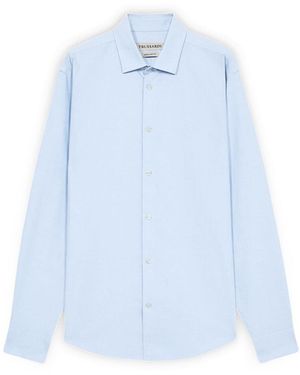 Trussardi Hemd - Blau