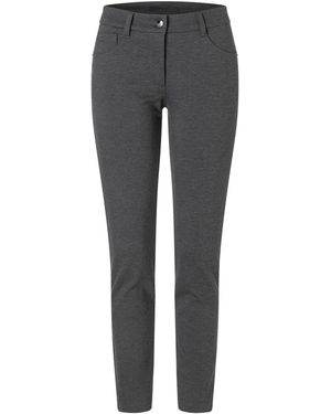 M·a·c Hose - Grau