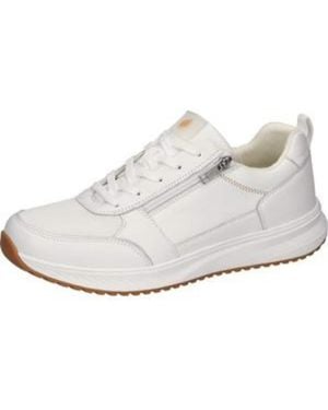 Waldläufer Sneaker - Weiß