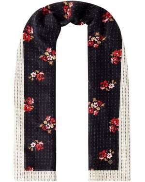 Pepe Jeans Schal Fey - Blau
