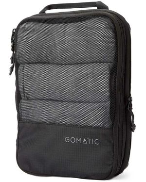 Gomatic Kleidersack - Schwarz