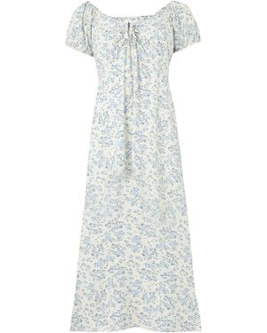 Gap Kleid - Weiß