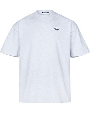 trueprodigy T-Shirt Nika F - Blau