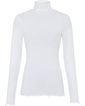 Flashlights Shirt - Weiß